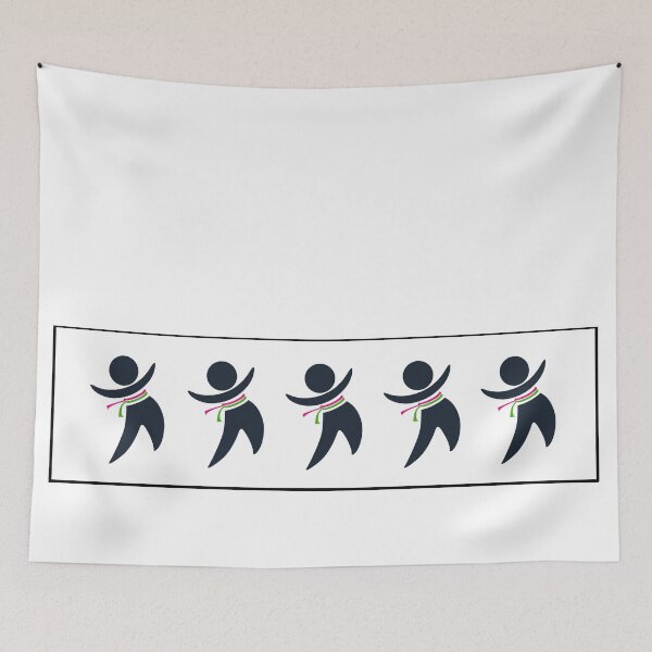 Item preview, Hmong T-Shirt Line Box designed and sold by HmongDesignsByM.
