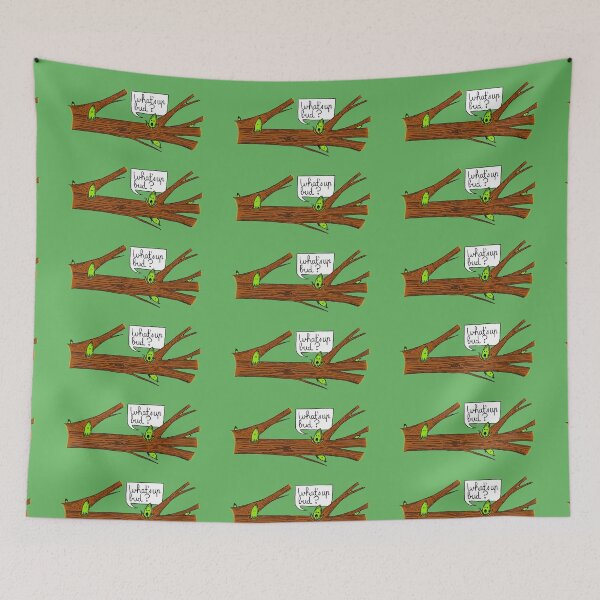 Item preview, Buddies designed and sold by Redbeard16.