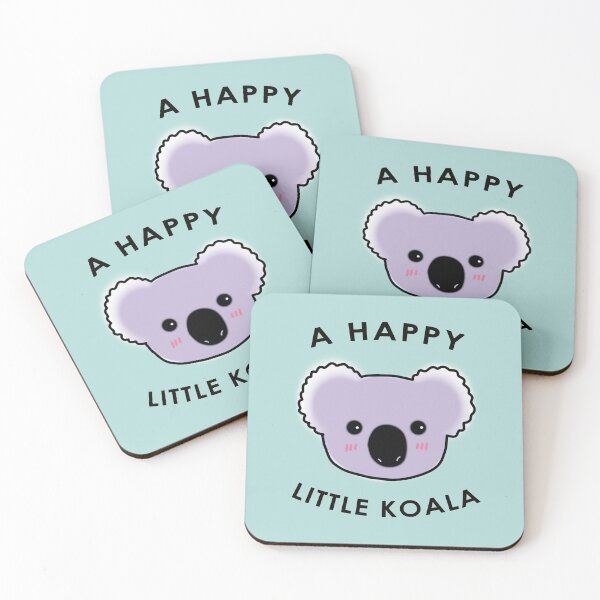 Item preview, A Happy Little Koala Kid Clothing designed and sold by Ayarat Burke.