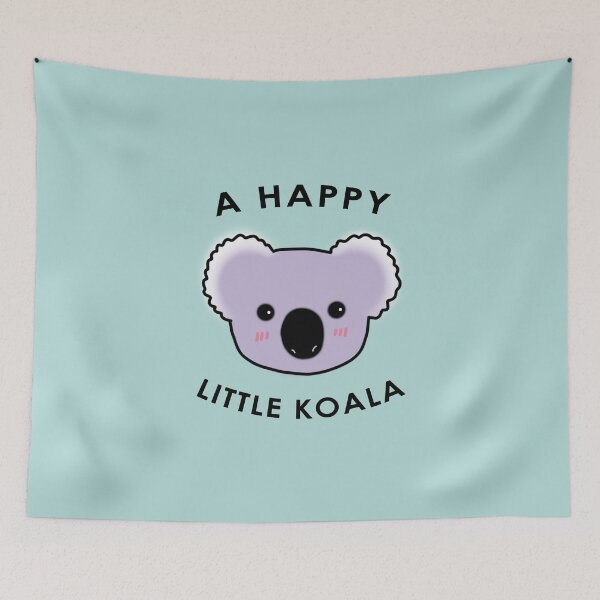 Item preview, A Happy Little Koala Kid Clothing designed and sold by Ayarat Burke.