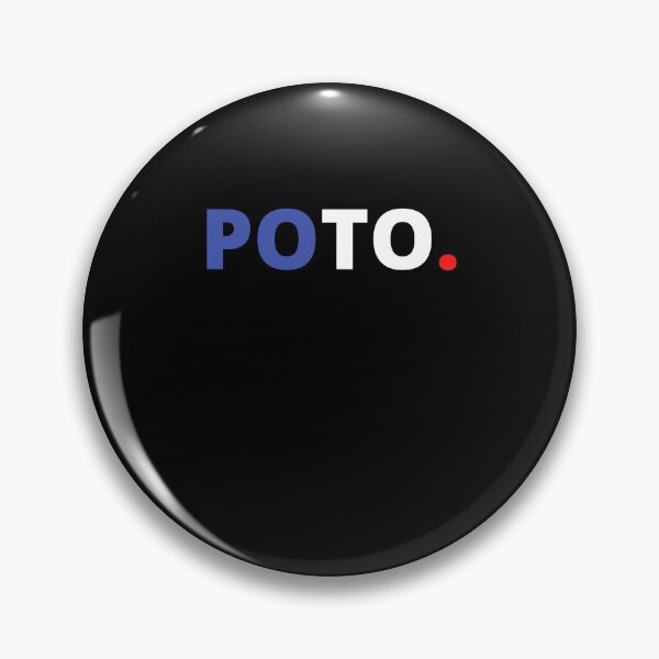 Item preview, Poto humor funny birthday gift designed and sold by joozybart.