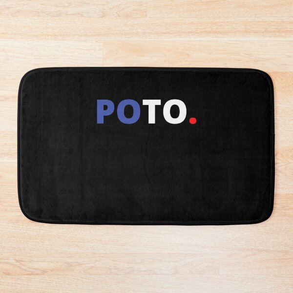 Item preview, Poto humor funny birthday gift designed and sold by joozybart.