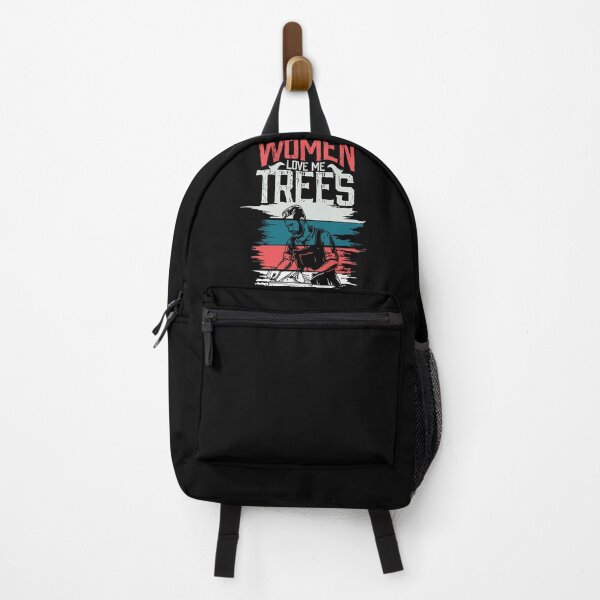 Item preview, Trees Fear Me designed and sold by Myshelter.