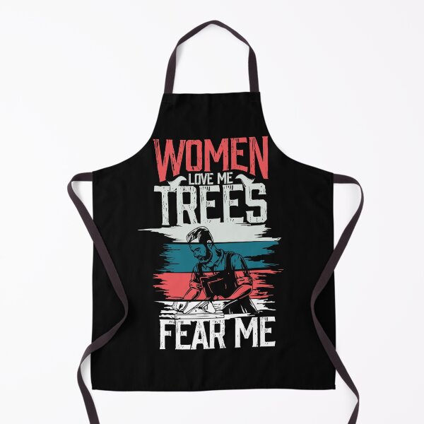 Item preview, Trees Fear Me designed and sold by Myshelter.