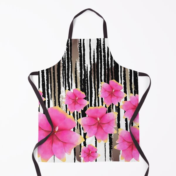 Item preview, Stripes and Flowers designed and sold by ThePeanutSeries.