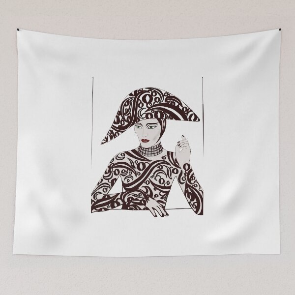 Item preview, Artistic designed and sold by Quirknmore.