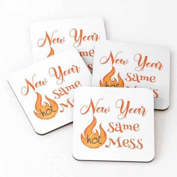 Item preview, Hot Mess designed and sold by bhaktishendkar.