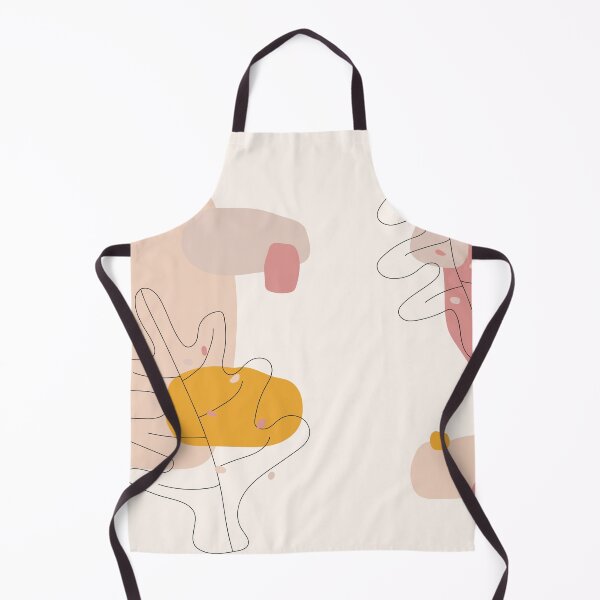 Item preview, Geometric minimalist abstract modern designed and sold by Zeedoherty.