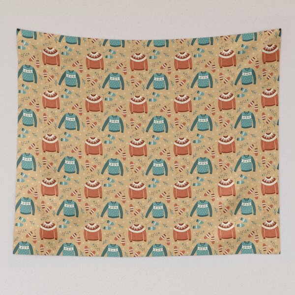 Item preview, Cozy Christmas designed and sold by Irenajh87.