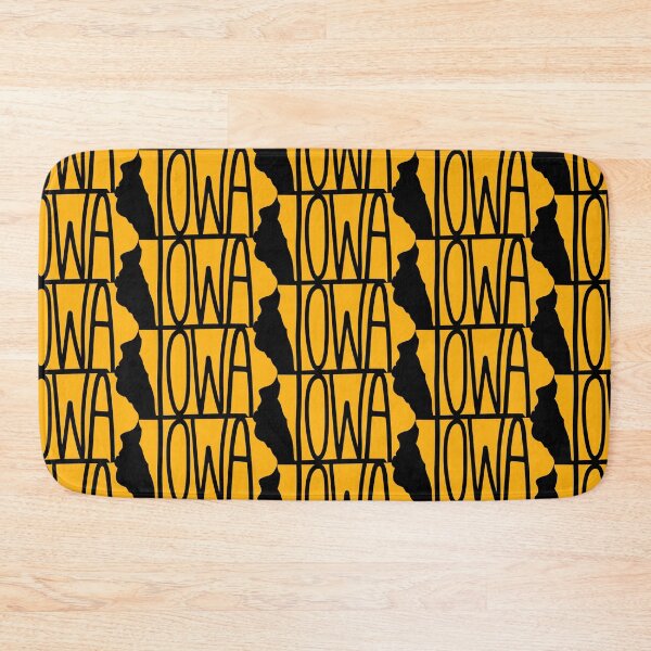 Item preview, Iowa designed and sold by broadwaygirl142.