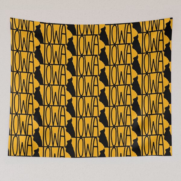 Item preview, Iowa designed and sold by broadwaygirl142.