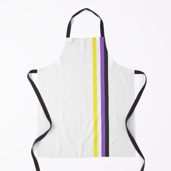 Item preview, Minimal Nonbinary Stripe designed and sold by spiceycake.