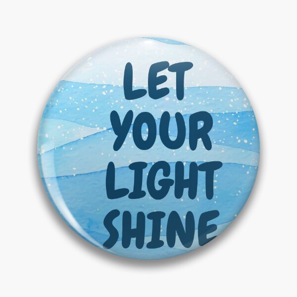 Item preview, Let Your Light Shine designed and sold by BhavyaBathla.