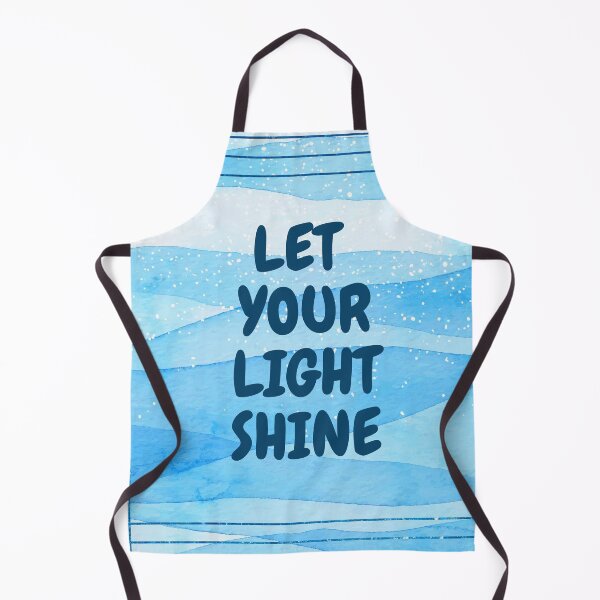 Item preview, Let Your Light Shine designed and sold by BhavyaBathla.