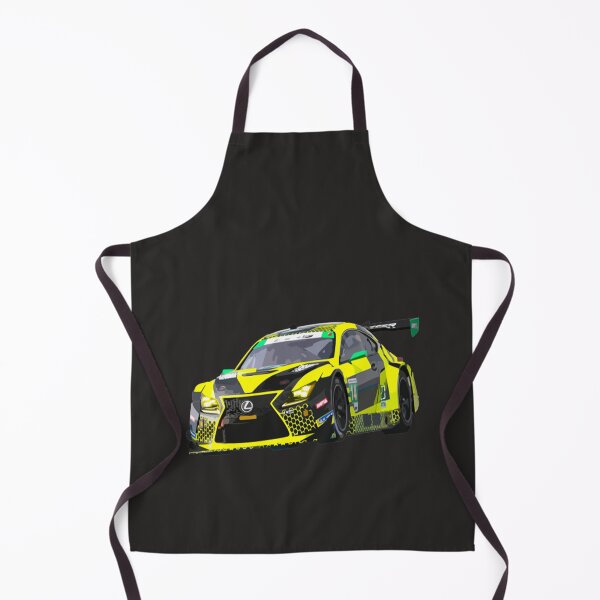 Item preview, Imsa Gtd Lexus RC F GT3 IMSA GTD designed and sold by designedbyMono.