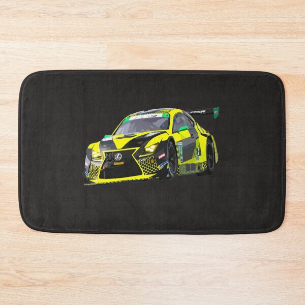 Item preview, Imsa Gtd Lexus RC F GT3 IMSA GTD designed and sold by designedbyMono.