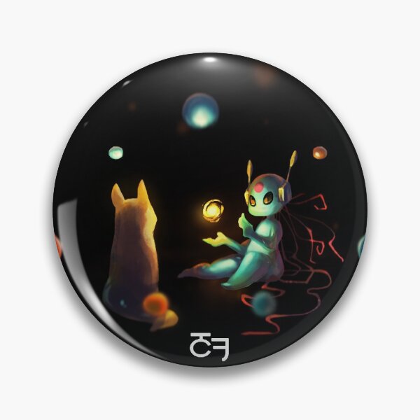 Item preview, Scholar rain world designed and sold by Fazuo.