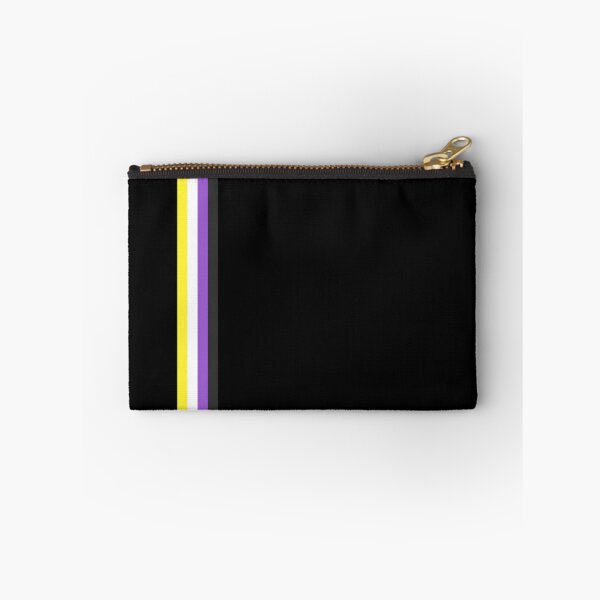 Item preview, Minimal Nonbinary Stripe designed and sold by spiceycake.