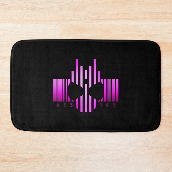 Item preview, Kamen Rider Decade: Decade Emblem designed and sold by Malunistorm.