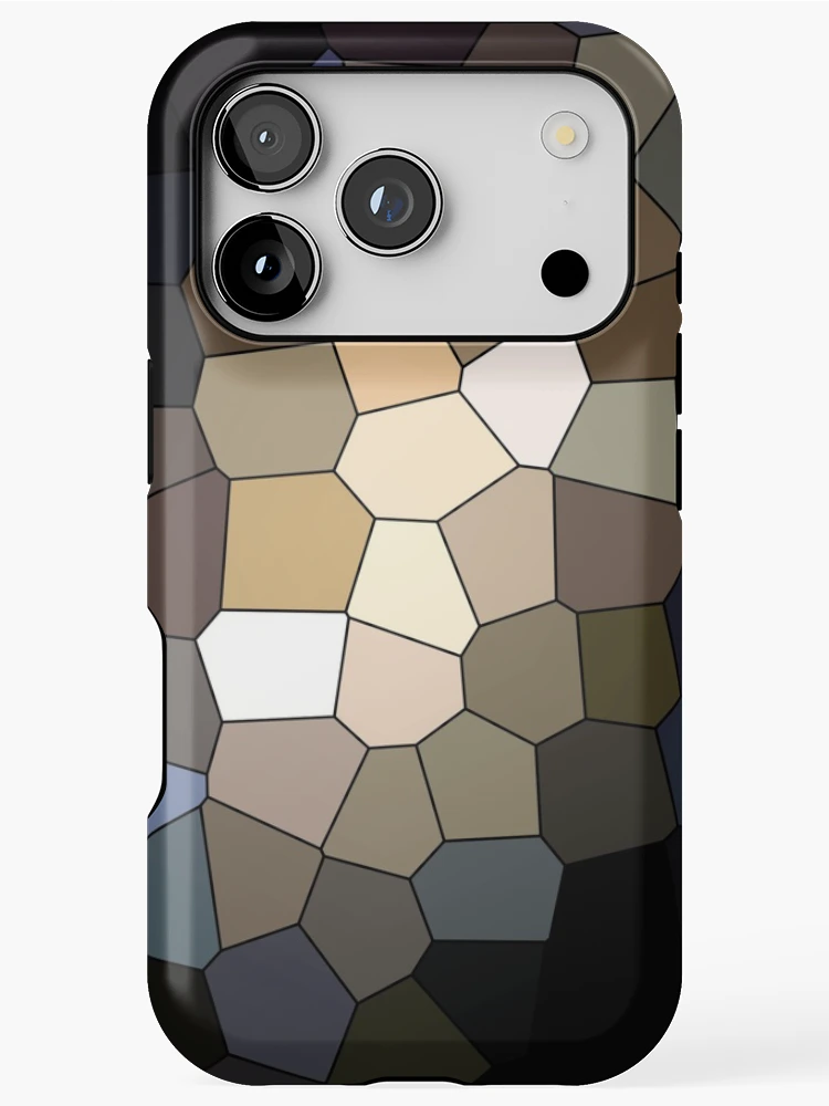 Thumbnail 1 of 4, iPhone Case, Colorful Fancy Pattern designed and sold by MagicSpread.