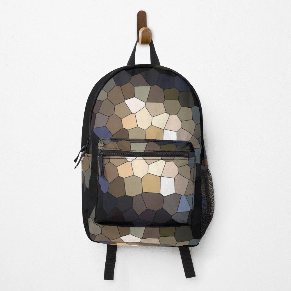 Item preview, Backpack designed and sold by MagicSpread.