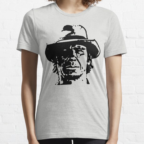 Harmonica Essential T-Shirt