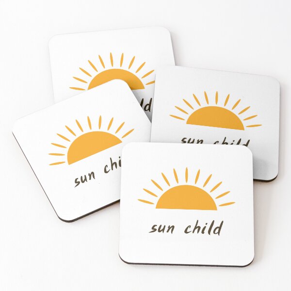 Item preview, sun child designed and sold by momilon.