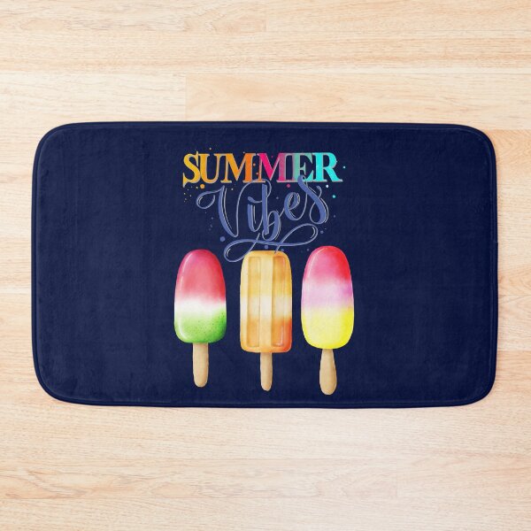 Item preview, Ice and summer designed and sold by Sandra Brezina.