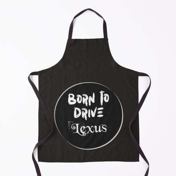 Item preview, Lexus born to drive lexus designed and sold by designedbyMono.