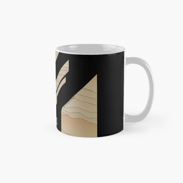 Item preview, DUNE ATREIDES AOP 1 designed and sold by RedLuxeVault.