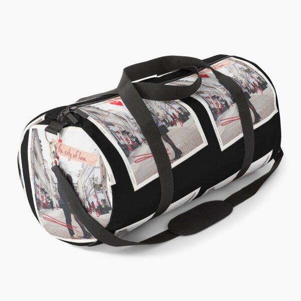 Item preview, In The City of Love designed and sold by Brand888.