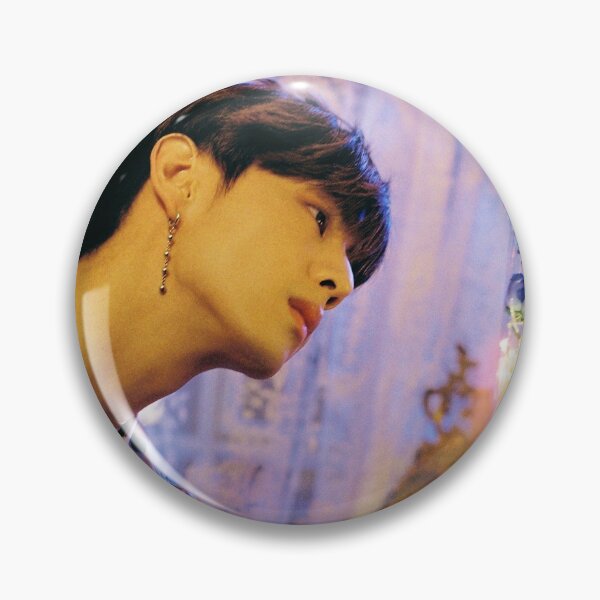 Item preview, GOT7 Mark designed and sold by skzbeom.