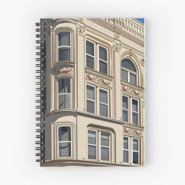 Item preview, Old Building Dubuque, Iowa designed and sold by Kristina Hochrein.