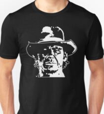 Harmonica Unisex T-Shirt