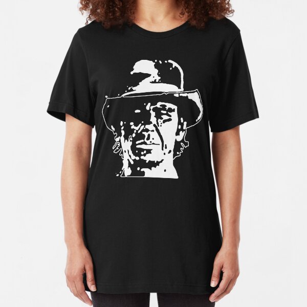 Harmonica Slim Fit T-Shirt