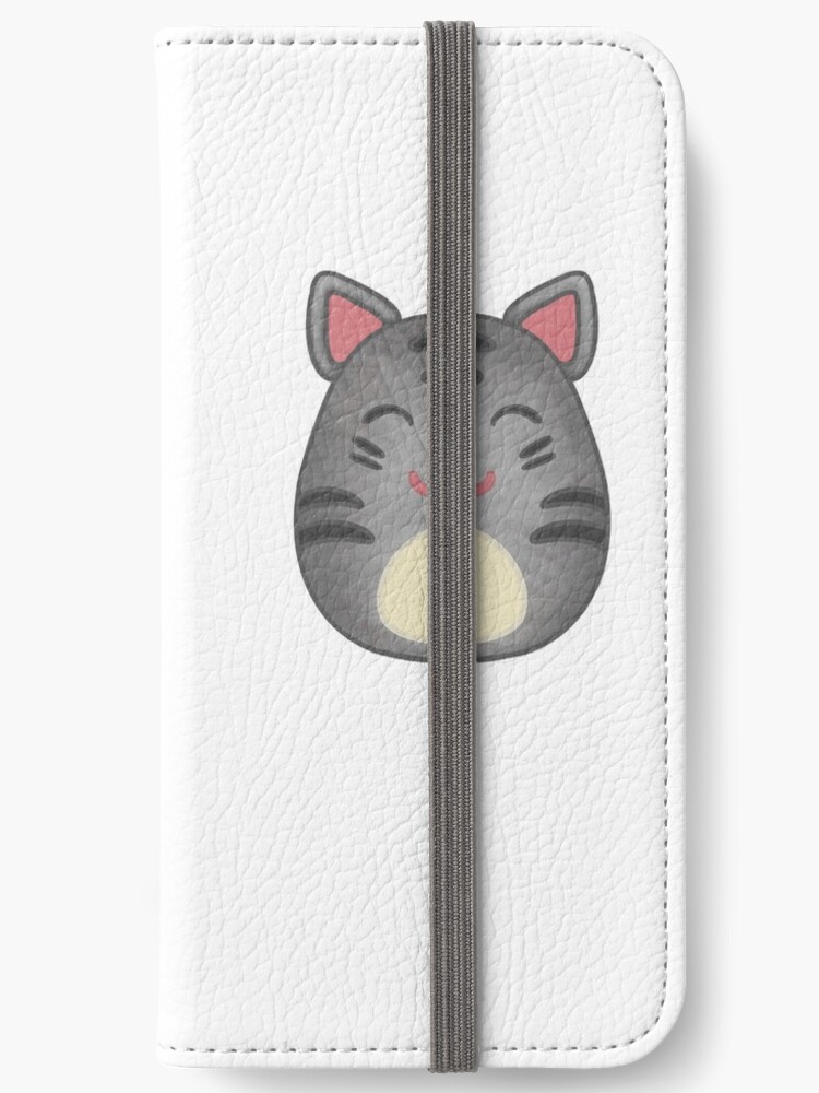 tally the grey cat squishmallow