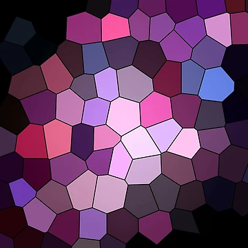 Artwork thumbnail, Fancy Colorful Pattern by MagicSpread