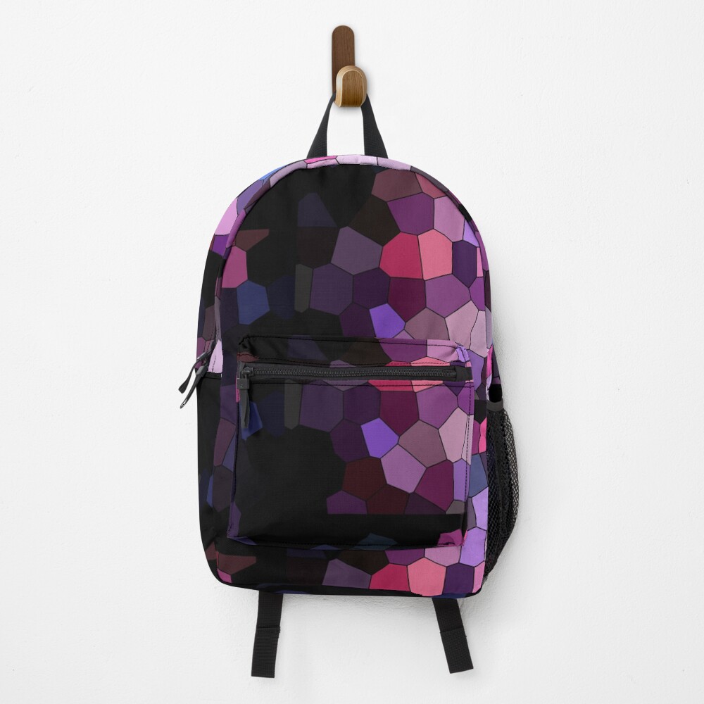 Item preview, Backpack designed and sold by MagicSpread.