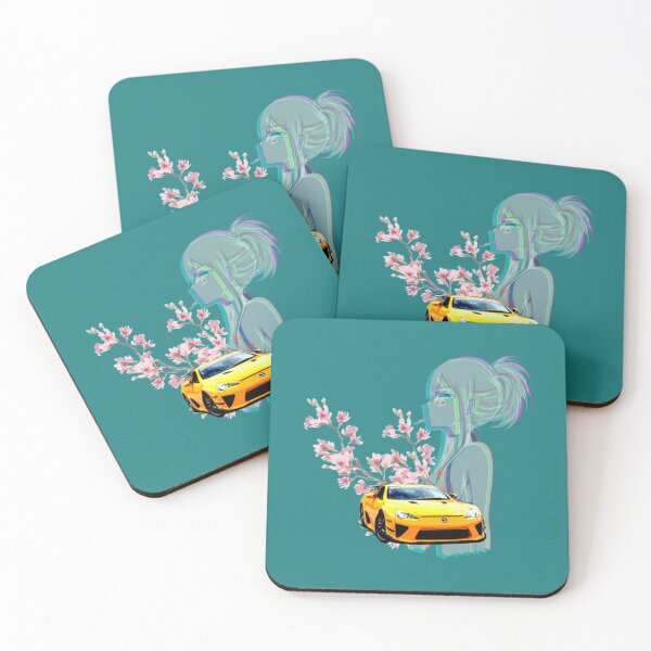 Item preview, Lexus Lfa Lexus LFA Japan Blossom designed and sold by designedbyMono.