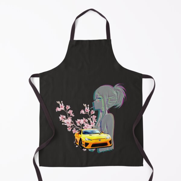 Item preview, Lexus Lfa Lexus LFA Japan Blossom designed and sold by designedbyMono.