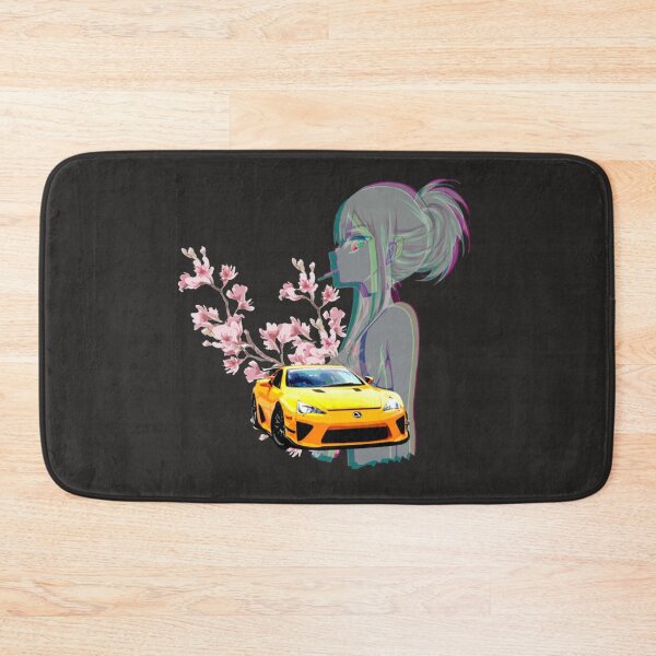 Item preview, Lexus Lfa Lexus LFA Japan Blossom designed and sold by designedbyMono.
