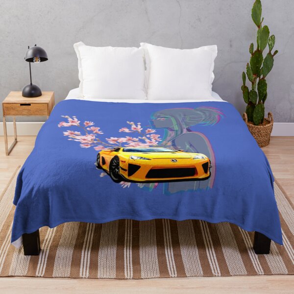 Item preview, Lexus Lfa Lexus LFA Japan Blossom designed and sold by designedbyMono.