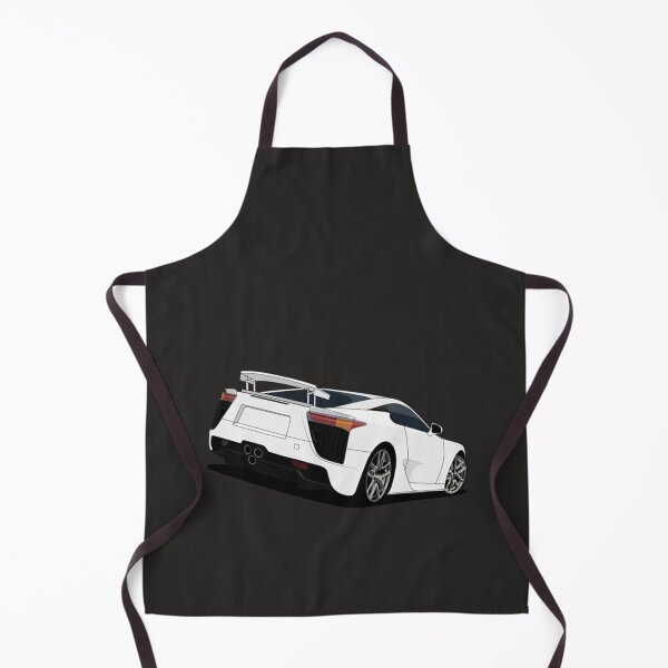 Item preview, Lexus Lfa LFA designed and sold by designedbyMono.