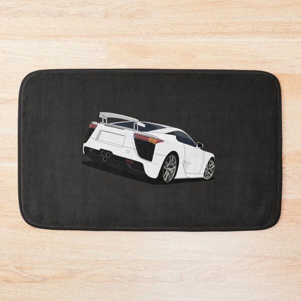 Item preview, Lexus Lfa LFA designed and sold by designedbyMono.