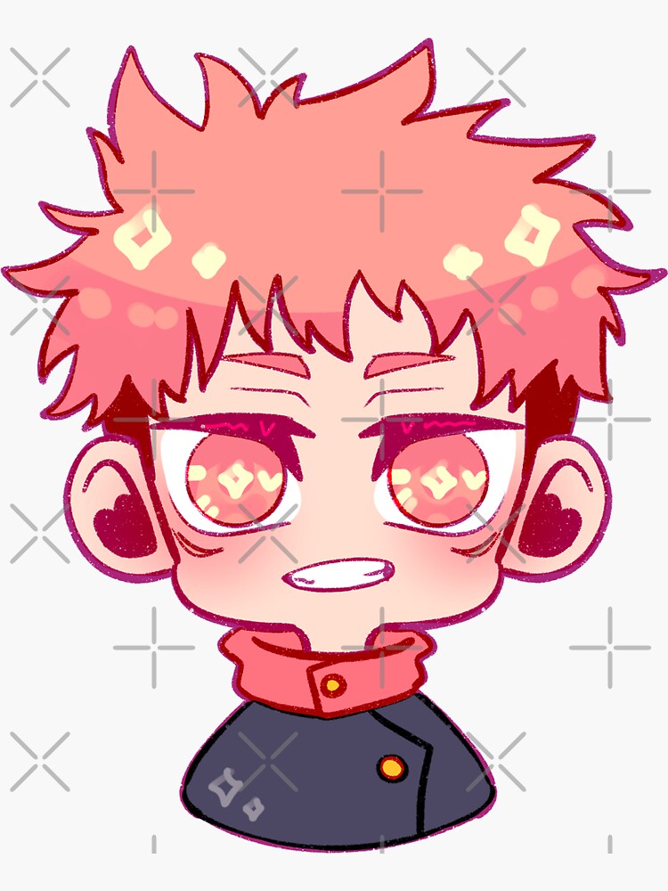 Itadori Yuuji Chibi