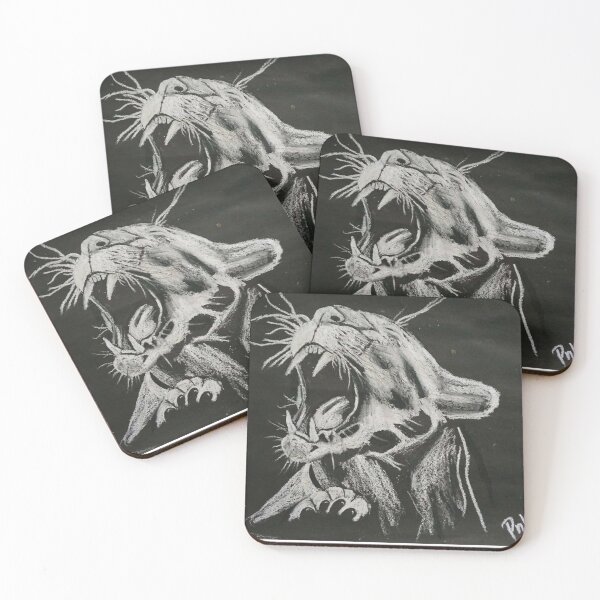 Item preview, roar of the tiger designed and sold by artbypnkj.