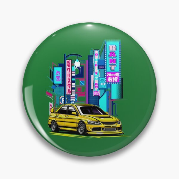 Item preview, Mitsubishi Lancer Evolution 9 Mitsubishi Lancer Evolution designed and sold by designedbyMono.