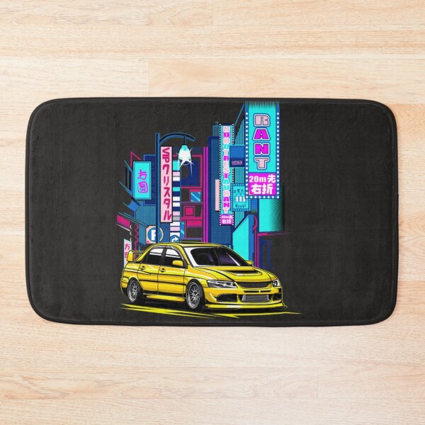 Item preview, Mitsubishi Lancer Evolution 9 Mitsubishi Lancer Evolution designed and sold by designedbyMono.