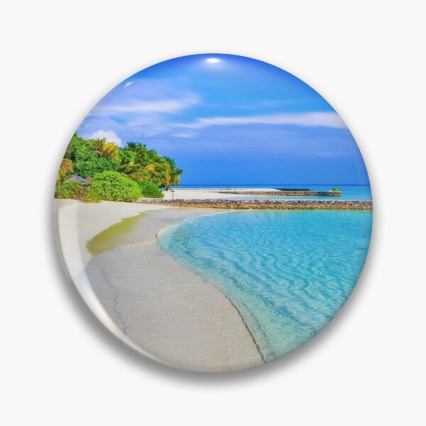 Item preview,  Trees sea designed and sold by Wadkareable ....