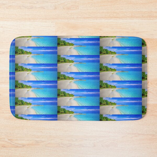 Item preview,  Trees sea designed and sold by Wadkareable ....